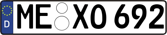 ME-XO692