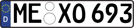 ME-XO693