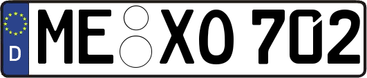 ME-XO702
