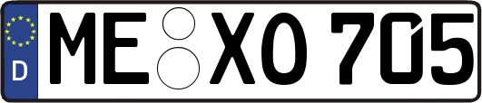 ME-XO705