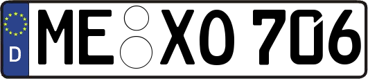 ME-XO706