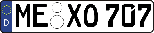 ME-XO707