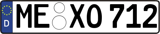 ME-XO712