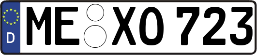 ME-XO723