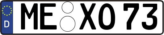 ME-XO73