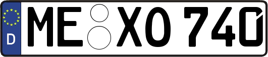 ME-XO740