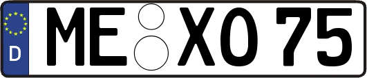ME-XO75
