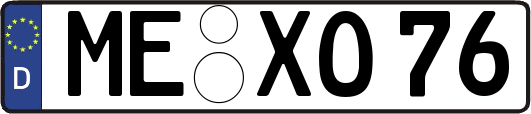 ME-XO76