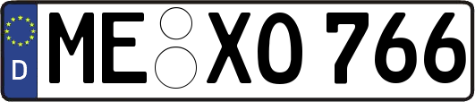 ME-XO766
