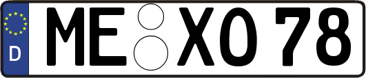 ME-XO78