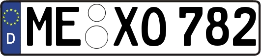 ME-XO782