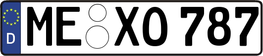 ME-XO787