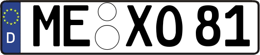 ME-XO81