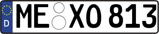 ME-XO813