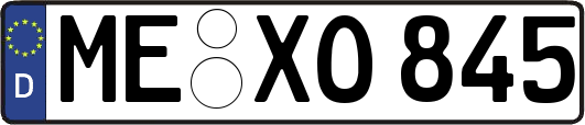 ME-XO845