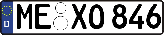 ME-XO846