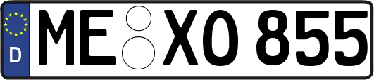 ME-XO855