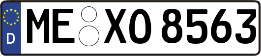 ME-XO8563