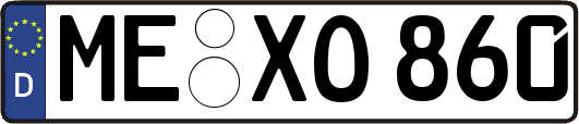 ME-XO860