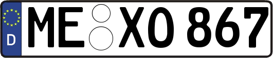 ME-XO867