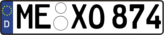 ME-XO874