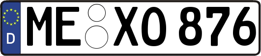 ME-XO876