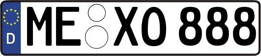 ME-XO888