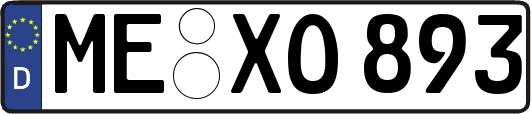 ME-XO893