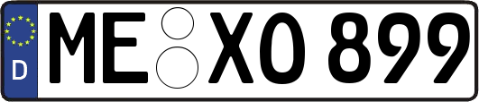 ME-XO899