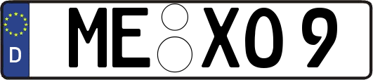 ME-XO9