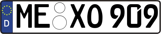 ME-XO909
