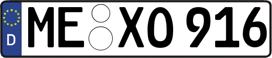 ME-XO916
