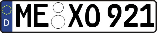 ME-XO921