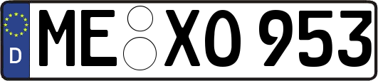 ME-XO953