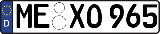 ME-XO965