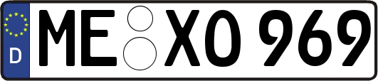 ME-XO969