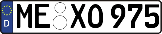 ME-XO975