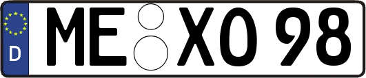 ME-XO98