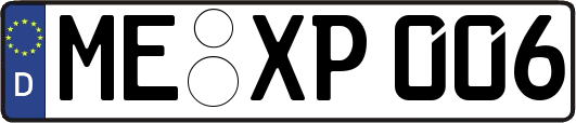 ME-XP006