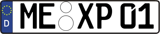 ME-XP01