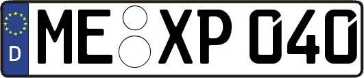 ME-XP040