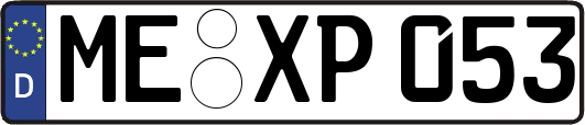 ME-XP053