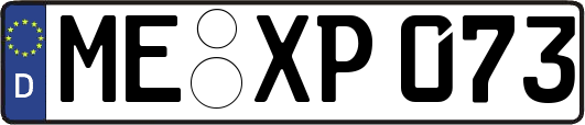 ME-XP073
