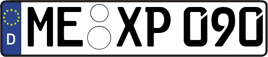 ME-XP090