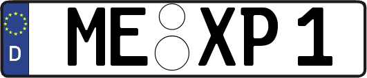 ME-XP1