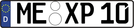 ME-XP10