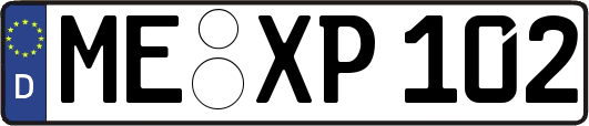 ME-XP102