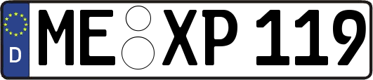 ME-XP119