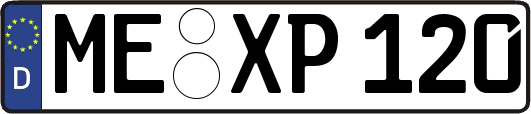 ME-XP120