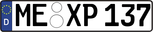 ME-XP137